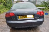 Audi A4 B7 SALOON breaking parts spares drivers outer brake light 8E5 945 096