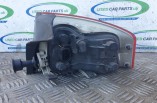 Audi A4 B7 Saloon 2004-2008 Rear Tail Brake Light Lamp Passenger Left On Body 1