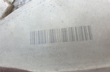 Audi A4 B7 Saloon 2004-2008 Rear Tail Brake Light Lamp Passenger Left On Body 2