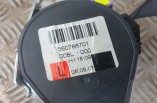 Audi A4 B7 Saloon 2004-2008 Seat Belt Passengers Front Left 8E0857705G 560788701