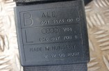Audi A4 B7 Saloon 2004-2008 Seat Belt Passengers Front Left 8E0857705G part number