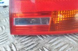 Audi A4 B7 TDI S Line Saloon Drivers REAR Tail Brake Light Outer On Body 965037024963 1