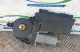 Audi A4 B7 electric window motor drivers front saloon 8E2959802F
