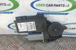 Audi A4 B7 electric window motor drivers front saloon 8E2959802F 2004-2008
