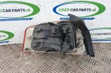 Audi A4 B7 rear tail brake light outer on body drivers saloon 8E5945096 Bulb Holder