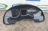 Audi A4 B7 speedometer instrument cluster dash clocks TDI 8E0920951E