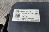 Audi A4 B8 2 0 TDI ABS PUMP ECU 8K0907379CN 0265952150