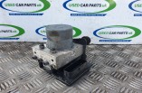 Audi A4 B8 2.0 TDI ABS PUMP ECU CONTROLLER 8K0907379CN 8K0614517GT