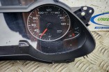 Audi A4 B8 2 0 TDI Automatic Speedometer Dash Instrument Cluster Clocks 8K0920980N (3)