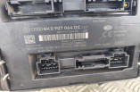 Audi A4 B8 BCM Body Control Module 8K0907064DC 5DK009918 (2)