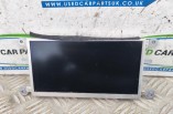 Audi A4 B8 Dashboard Display Screen 8T0919603A