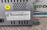 Audi A4 B8 Dashboard Display Screen 8T0919603A (3)