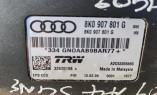 Audi A4 B8 Parking Brake Control Module 8K0907801G (2)