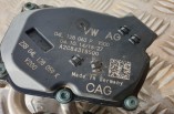 Audi A4 Throttle body CNHC 04L128063P 04L128059K