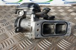 Audi A4 electronic throttle body 2 0 TDI CNHC