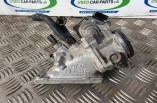 Audi A4 throttle body CNHC 04L 128 537B