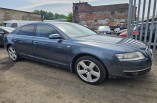 Audi A6 2004-2008 Breaking Spares Parts Door Module Passengers Front Left 4F0959792E