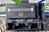 Audi A6 2004-2008 Door Module Passengers Front Left 4F0959792E (2)