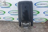 Audi A6 2008 S LINE ARM REST BLACK
