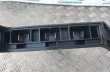 Audi A6 3 0 TDI C6 heater auxiliary