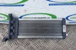 Audi A6 3 0 TDI S Line auxiliary heater element 4F0819011