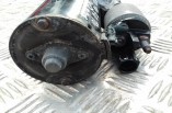 Audi A6 3.0 Litre TDI starter motor Quattro Auto 059911024  0001109258 2004-2010