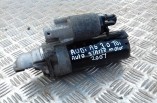 Audi A6 3.0 Litre TDI starter motor Quattro Auto 059911024  0001109258 2004-2010