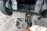Audi A6 Black centre arm rest 4F0864114