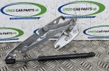 Audi A6 C6 2004-2008 Tailgate Boot Strut Hinge 4F5827302D Drivers Rear Right