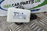 Audi A6 C6 2004-2011 Acceleration Yaw Rate ESP Sensor 6Q0907637A (2)