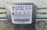 Audi A6 C6 2004-2011 Airbag Control Module ECU 4F0959655B (2)
