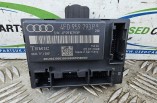Audi A6 C6 2004-2011 Drivers Front Right Door Module 4F0959793P (2)