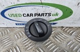 Audi A6 C6 2004-2011 Headlight Control Switch