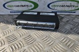 Audi A6 C6 All Road Quattro Suspension Control ECU Module 4F0907553A 4F0910553A (3)