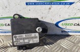 Audi A6 C6 Battery Control Unit 4F0915181A