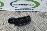 Audi A6 C6 Bonnet Release Handle 4F2823533C (2)