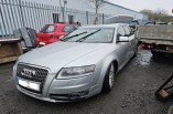 Audi A6 C6 Breaking Spares Parts 2004-2011 Acceleration Yaw Rate ESP Sensor 6Q0907637A