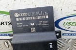Audi A6 C6 Gateway Control Module 4L0907468B 4L0910468A (2)