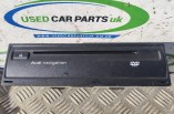 Audi A6 C6 Navigation Drive DVD Rom 4E0919887L (4)