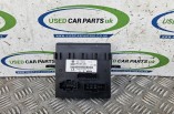 Audi A6 C6 Supply Convenience Comfort Control Module 4F0907279 F005V00789