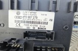 Audi A6 C6 Supply Convenience Comfort Control Module 4F0907279 F005V00789 (2)