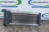 Audi A6 C6 TDI auxiliary heater element resistor 4F0819011