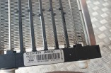 Audi A6 C6 heater auxiliary radiator element 4F0819011 08T011N0579