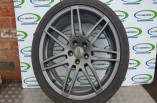 Audi A6 Le Mans S Line Alloy Wheel 19 Inch