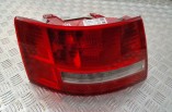 Audi A6 saloon rear tail light brake passengers 4F5945095 2004-2009