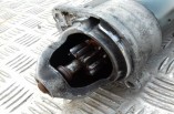 Audi A6 3.0 Litre TDI starter motor Quattro Auto 059911024  0001109258 2004-2010