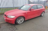 BMW 1 Series 118D M Sport E87 Breaking Spares Parts Heater Climate Control Panel Switch 9117136