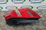 BMW 1 Series E81 2007-2011 3 Door Drivers Rear Tail Brake Light Lamp 7164956 1