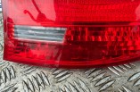 BMW 1 Series E81 2007-2011 3 Door Drivers Rear Tail Brake Light Lamp 7164956 2