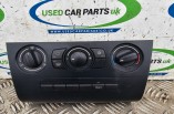 BMW 1 Series E81 E87 Heater Control Panel Switch 9216022